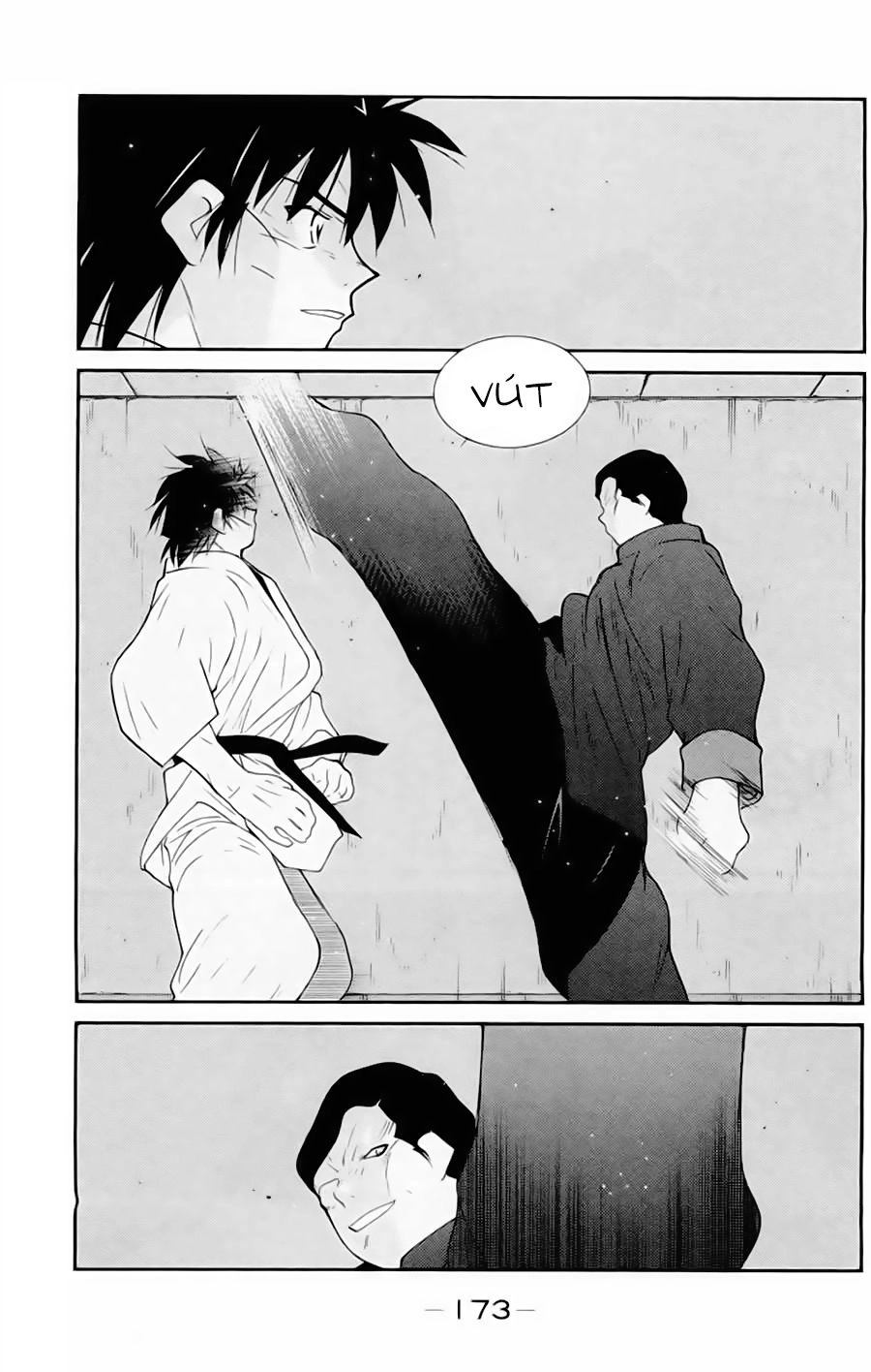 Truyền Nhân Atula 3 Chapter 51 - 30