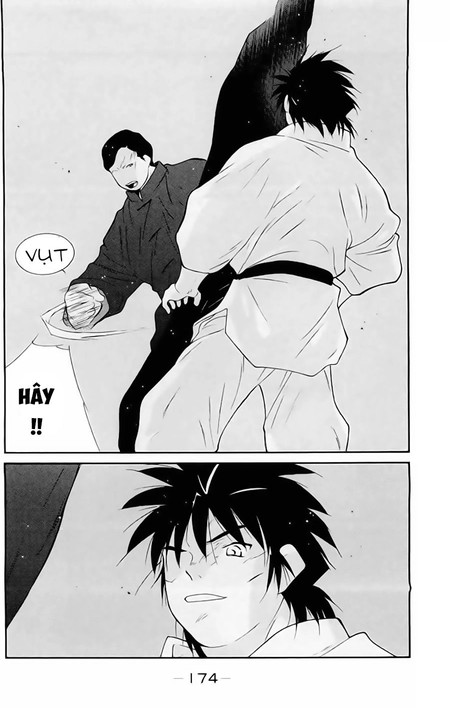 Truyền Nhân Atula 3 Chapter 51 - 31