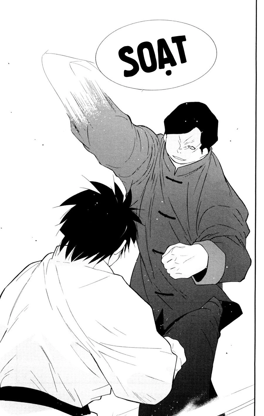 Truyền Nhân Atula 3 Chapter 53 - 25