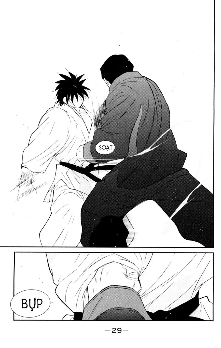 Truyền Nhân Atula 3 Chapter 53 - 27