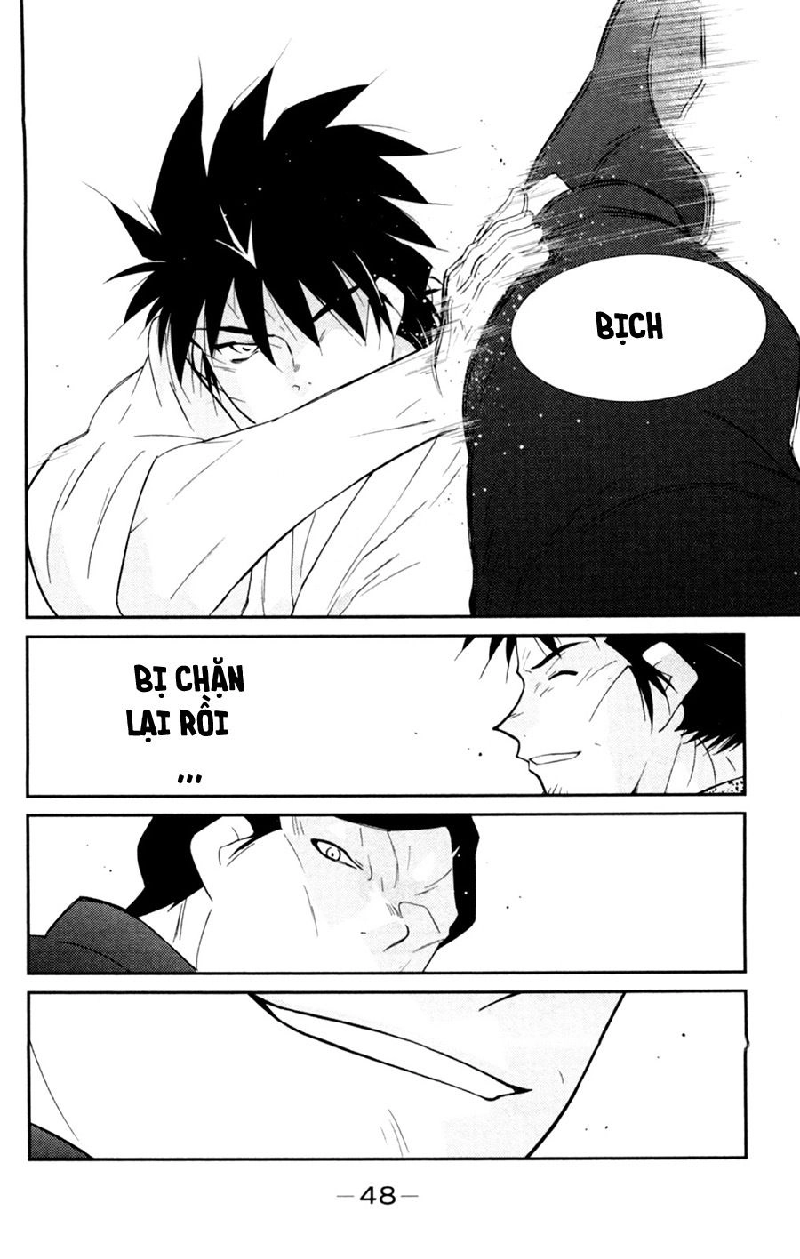 Truyền Nhân Atula 3 Chapter 54 - 14