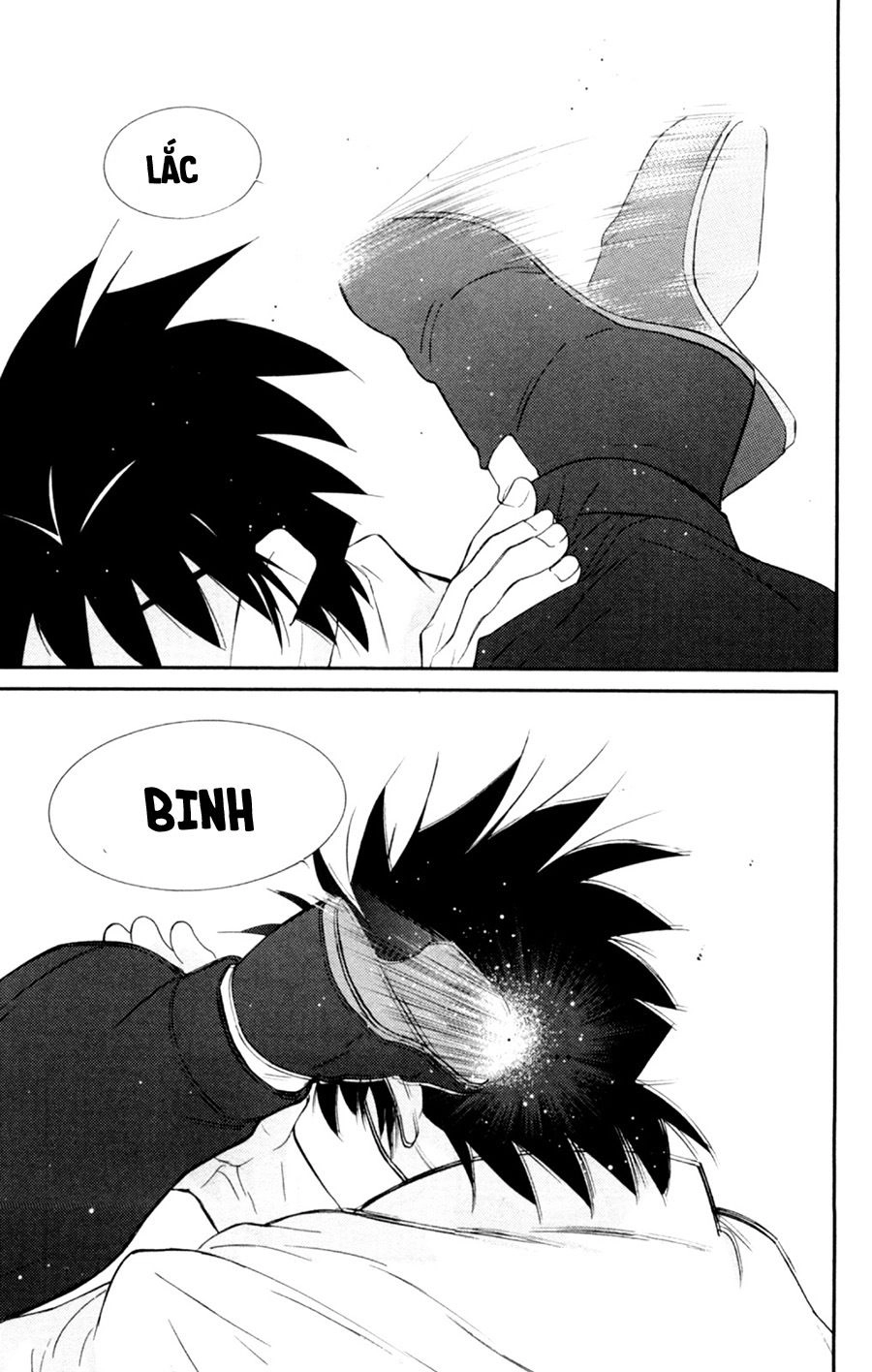 Truyền Nhân Atula 3 Chapter 54 - 15