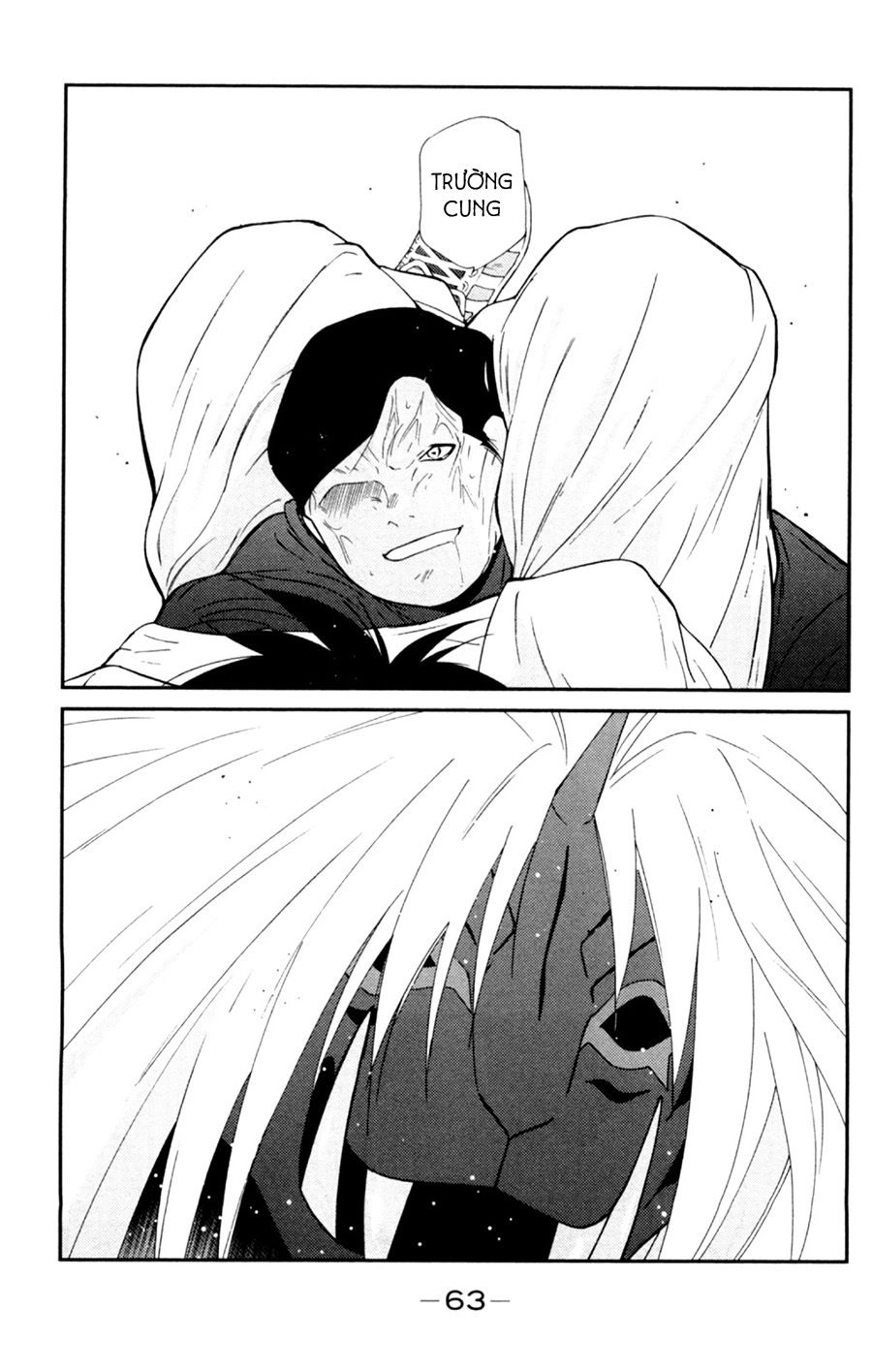 Truyền Nhân Atula 3 Chapter 54 - 29