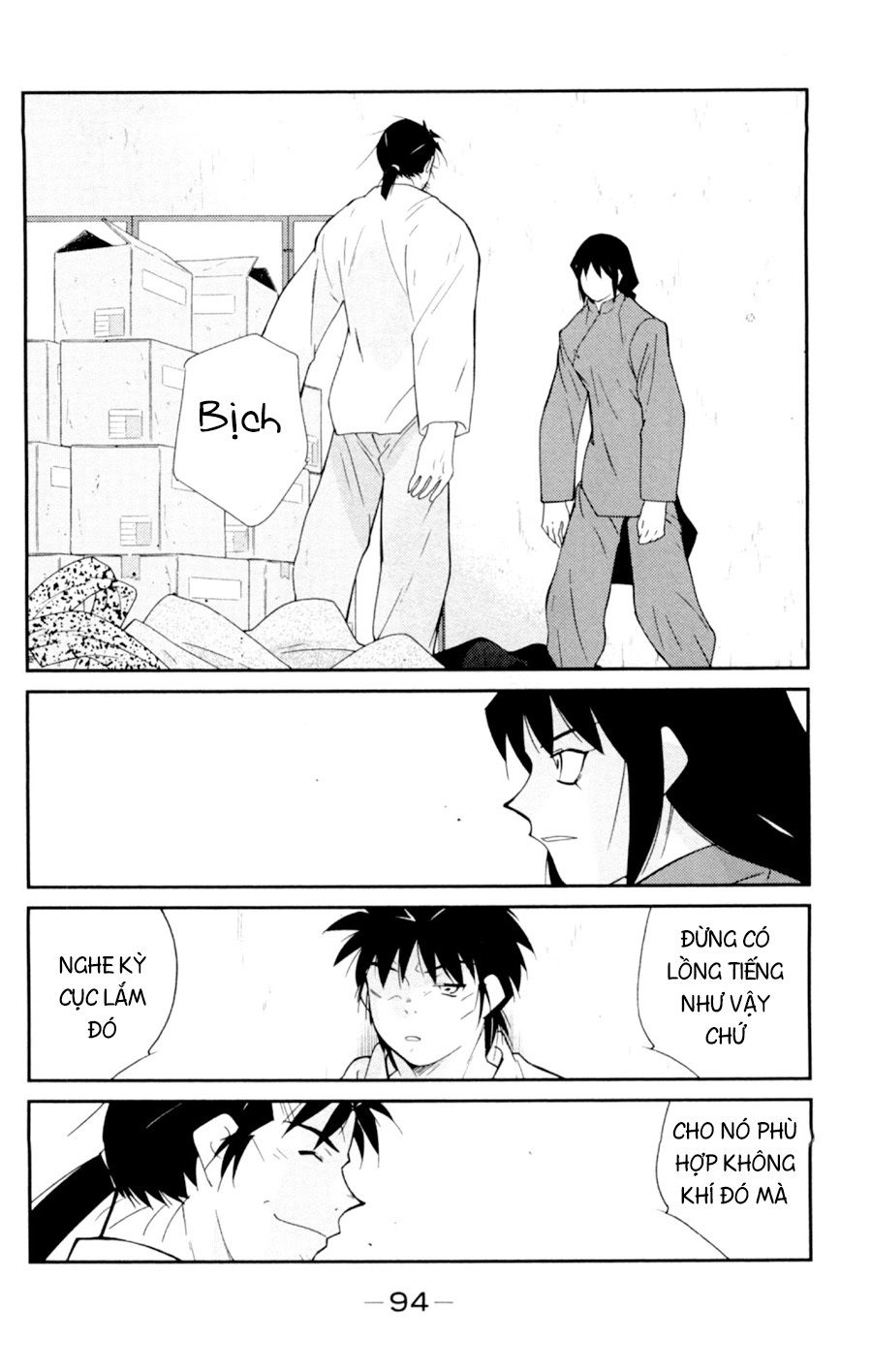 Truyền Nhân Atula 3 Chapter 55 - 27