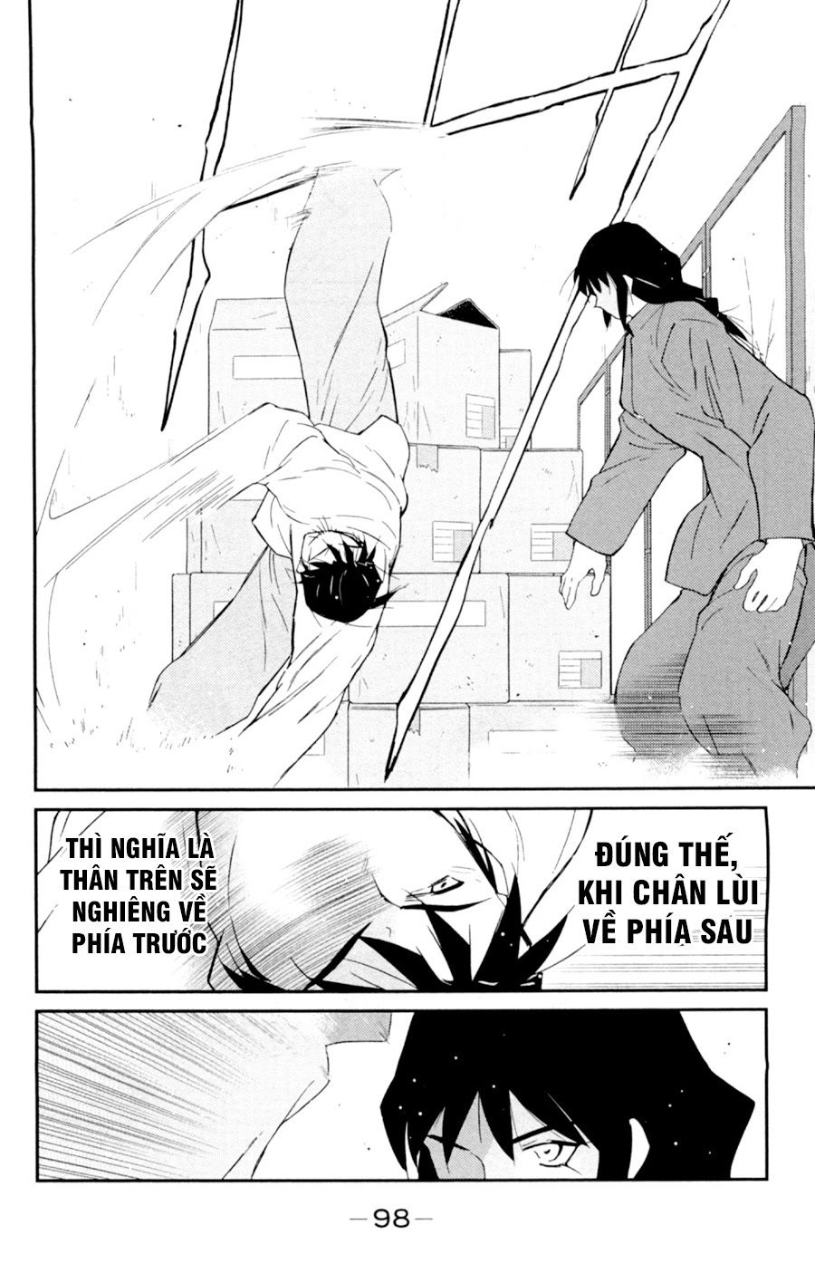 Truyền Nhân Atula 3 Chapter 55 - 31