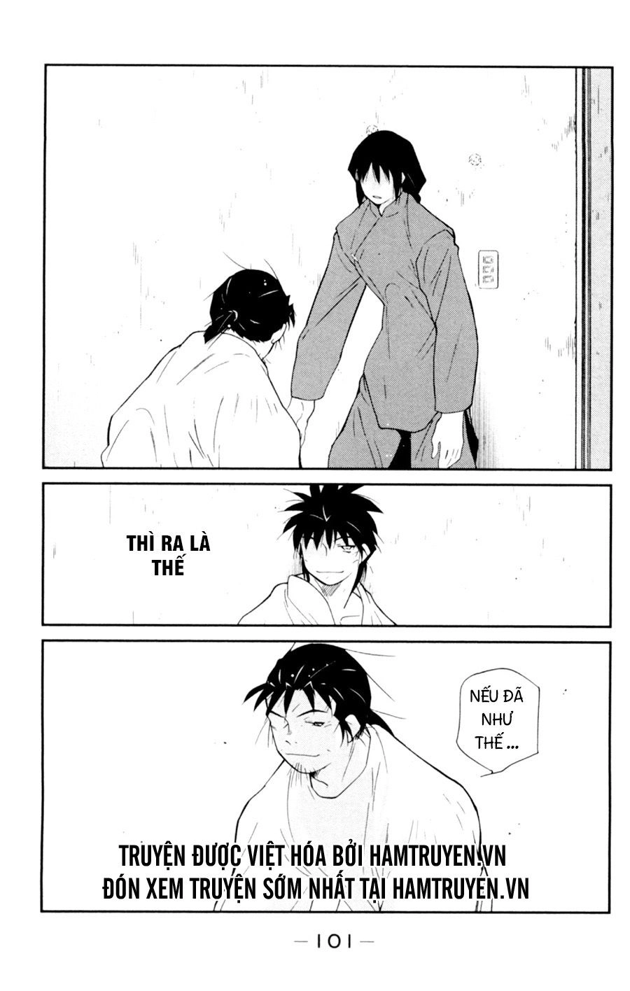 Truyền Nhân Atula 3 Chapter 55 - 34