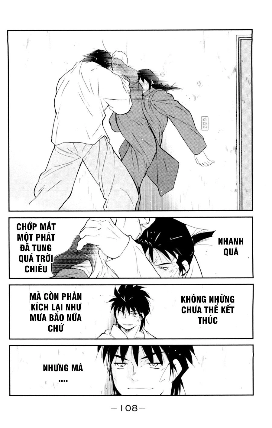 Truyền Nhân Atula 3 Chapter 56 - 7