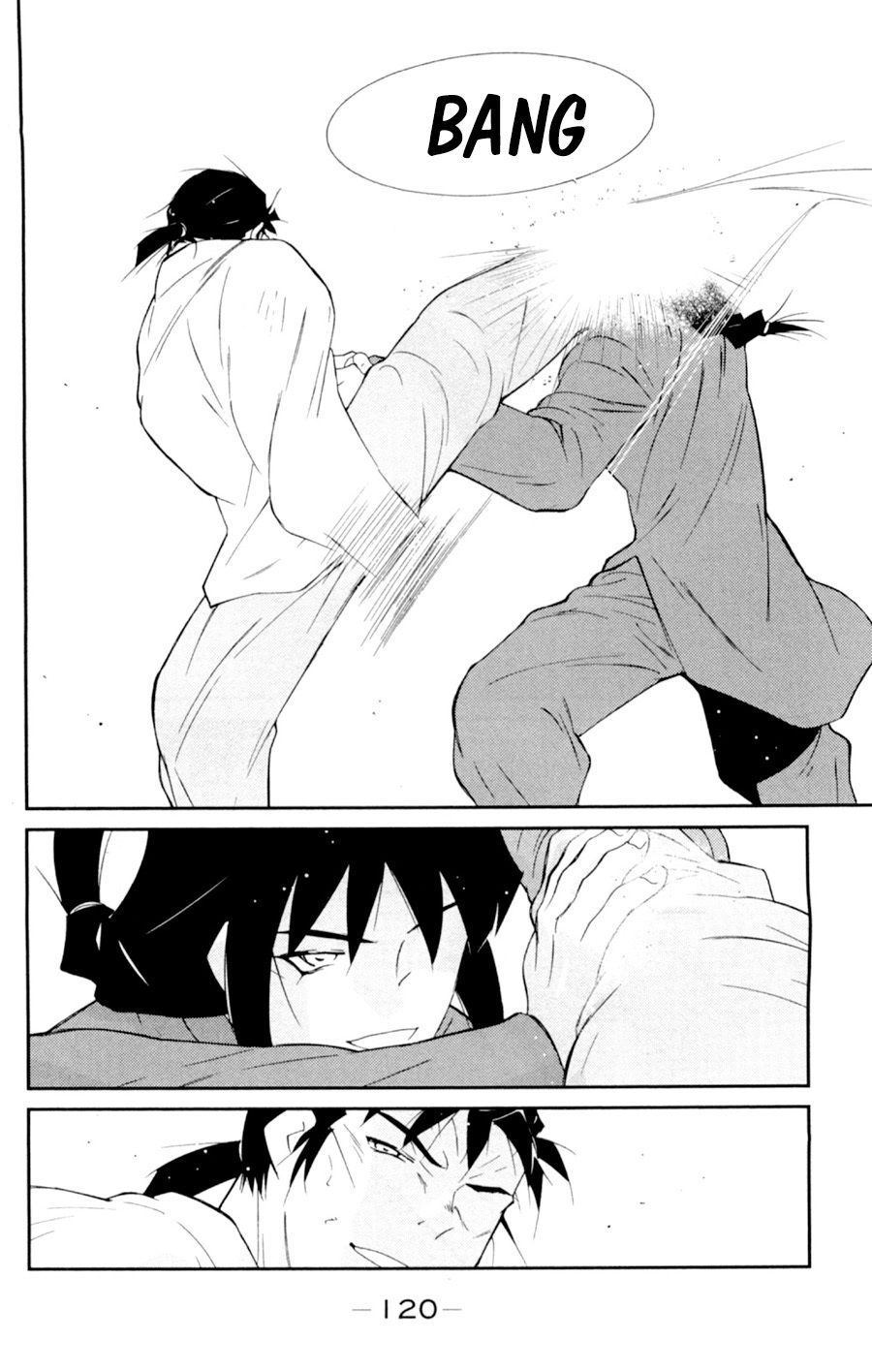 Truyền Nhân Atula 3 Chapter 56 - 18