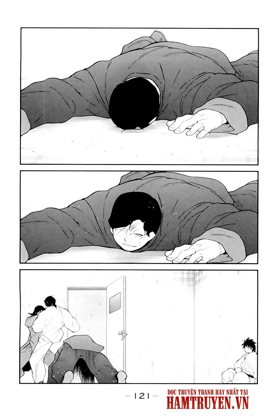 Truyền Nhân Atula 3 Chapter 56 - 19