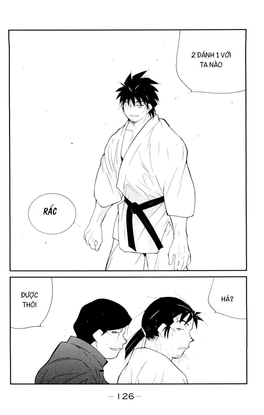 Truyền Nhân Atula 3 Chapter 56 - 24