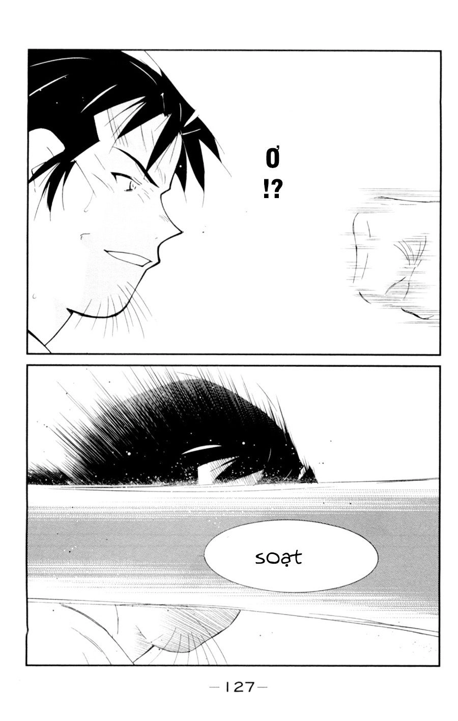 Truyền Nhân Atula 3 Chapter 56 - 25