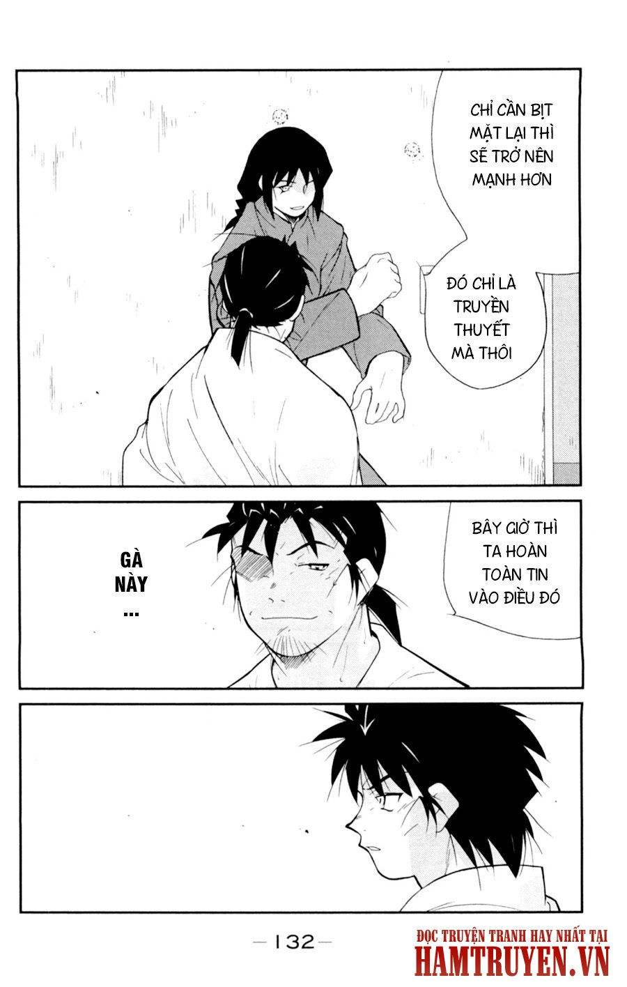 Truyền Nhân Atula 3 Chapter 56 - 30