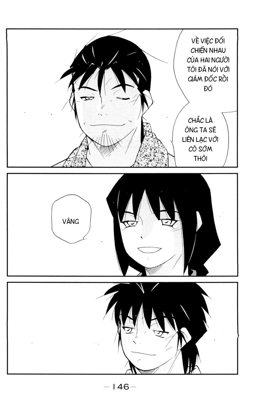 Truyền Nhân Atula 3 Chapter 57 - 9