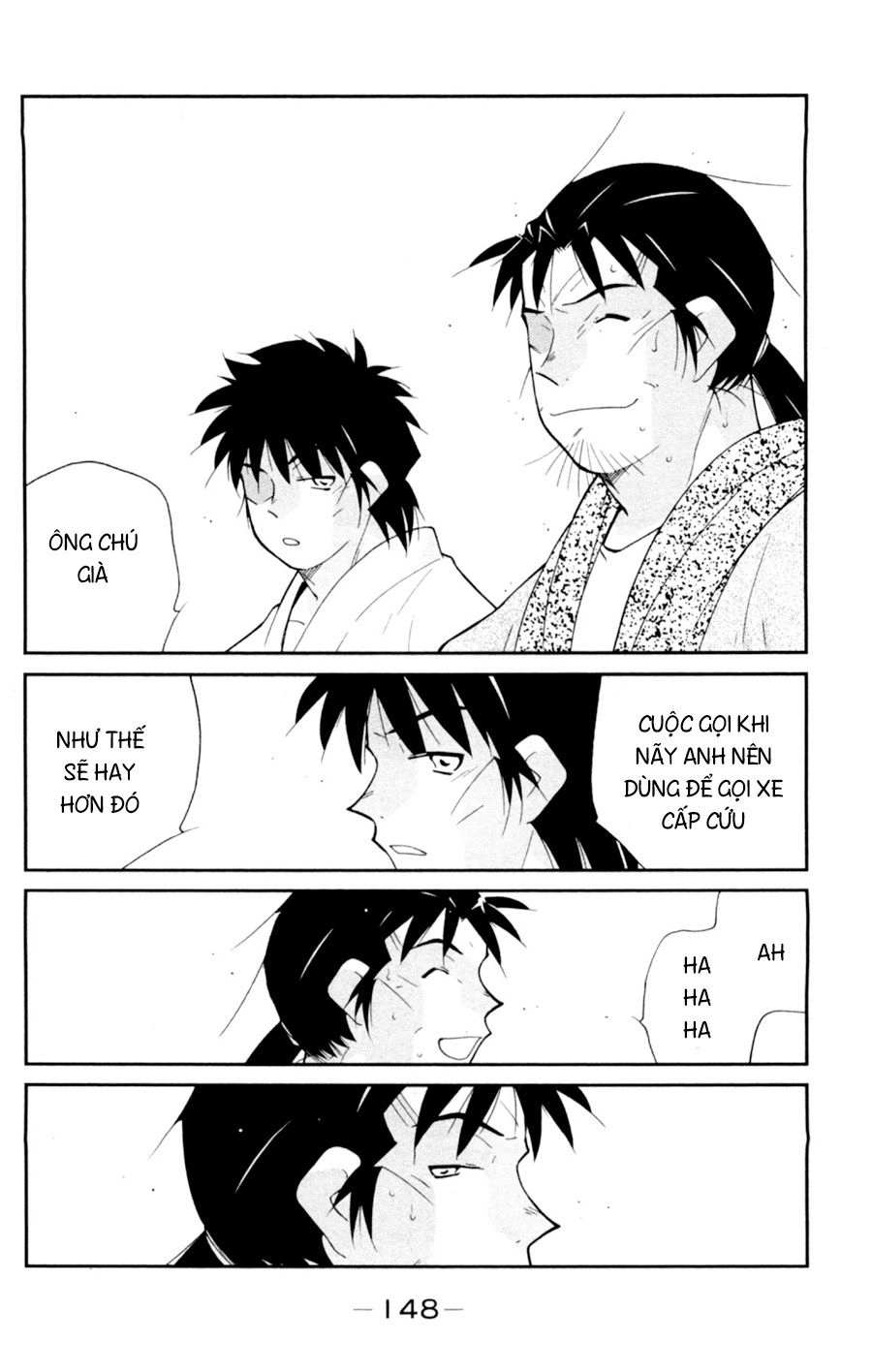 Truyền Nhân Atula 3 Chapter 57 - 11