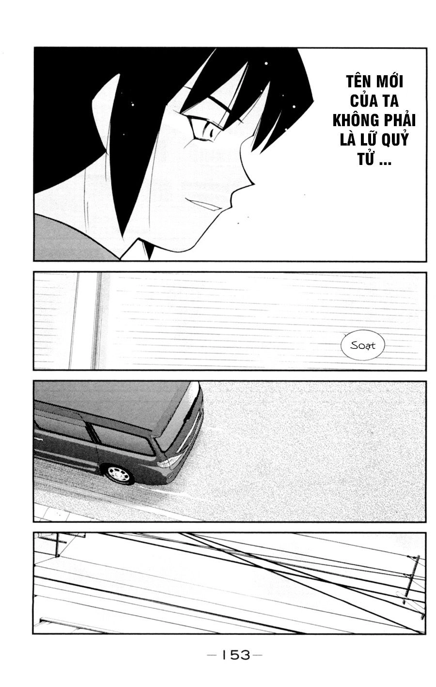 Truyền Nhân Atula 3 Chapter 57 - 16