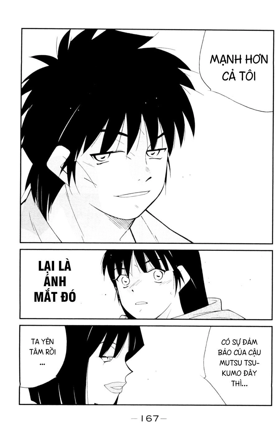 Truyền Nhân Atula 3 Chapter 57 - 30