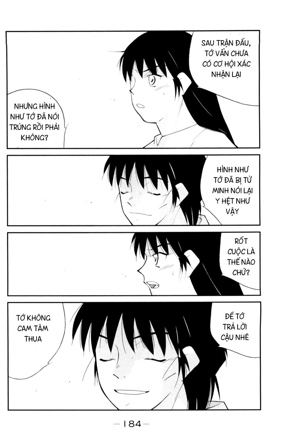 Truyền Nhân Atula 3 Chapter 58 - 18