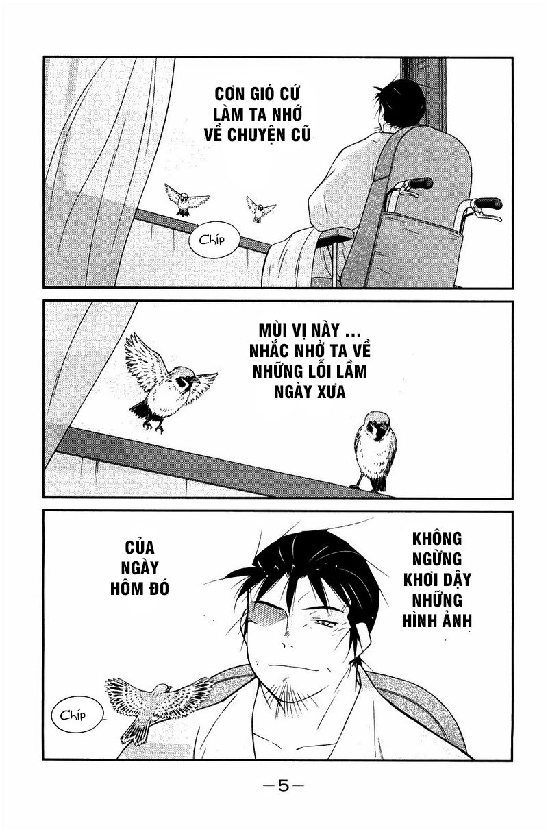 Truyền Nhân Atula 3 Chapter 59 - 4