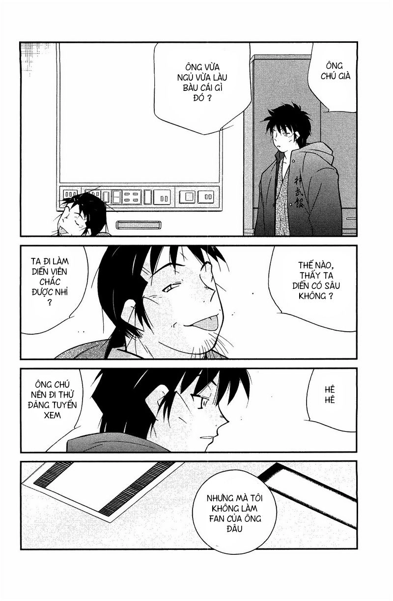 Truyền Nhân Atula 3 Chapter 59 - 7