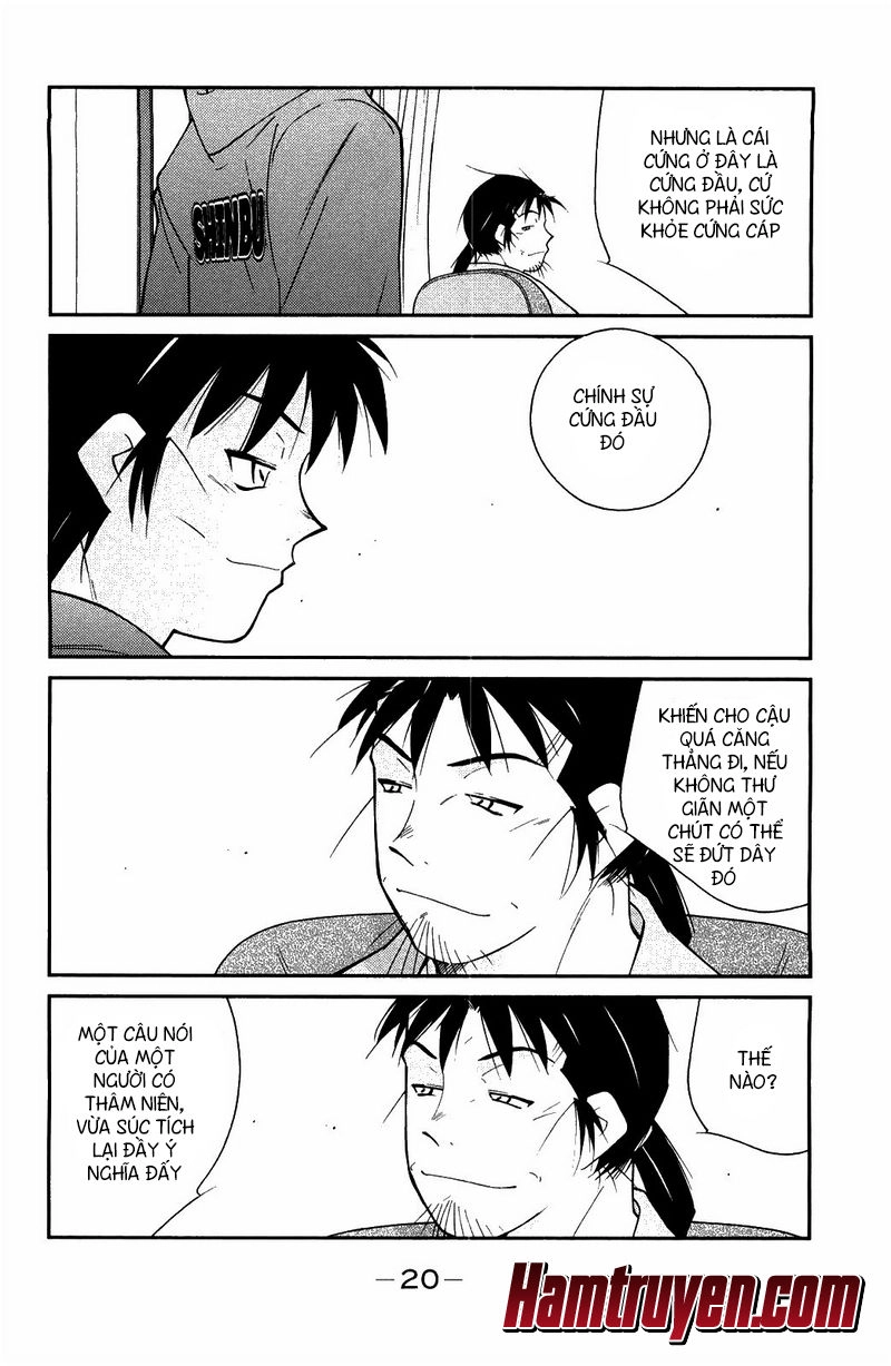 Truyền Nhân Atula 3 Chapter 59 - 19