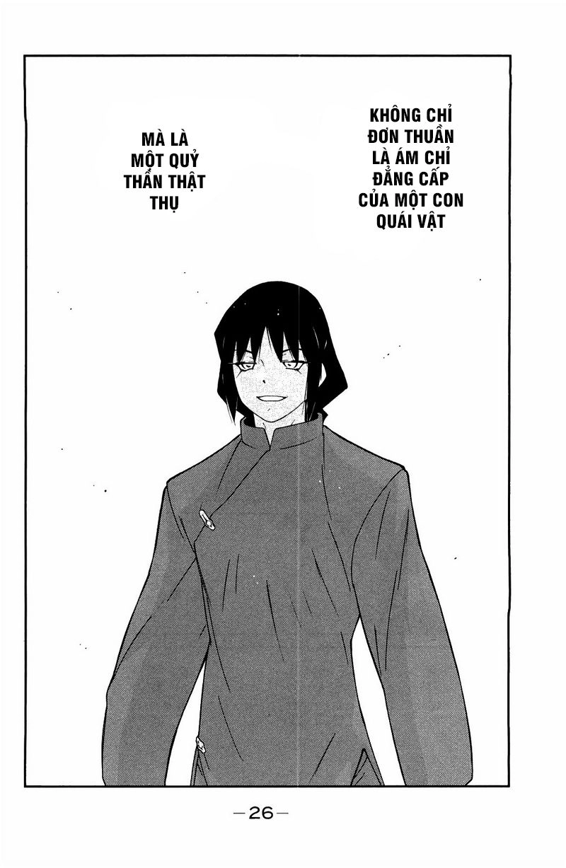 Truyền Nhân Atula 3 Chapter 59 - 25