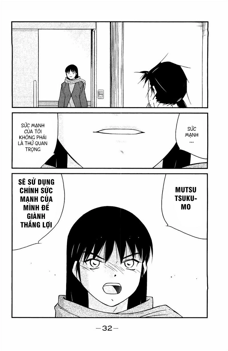 Truyền Nhân Atula 3 Chapter 59 - 31