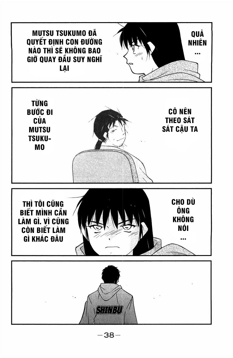 Truyền Nhân Atula 3 Chapter 60 - 6