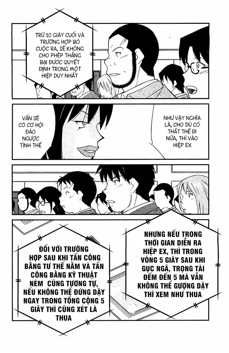 Truyền Nhân Atula 3 Chapter 60 - 14