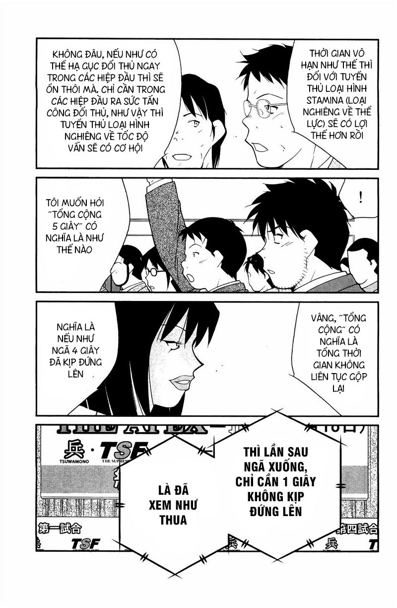 Truyền Nhân Atula 3 Chapter 60 - 15