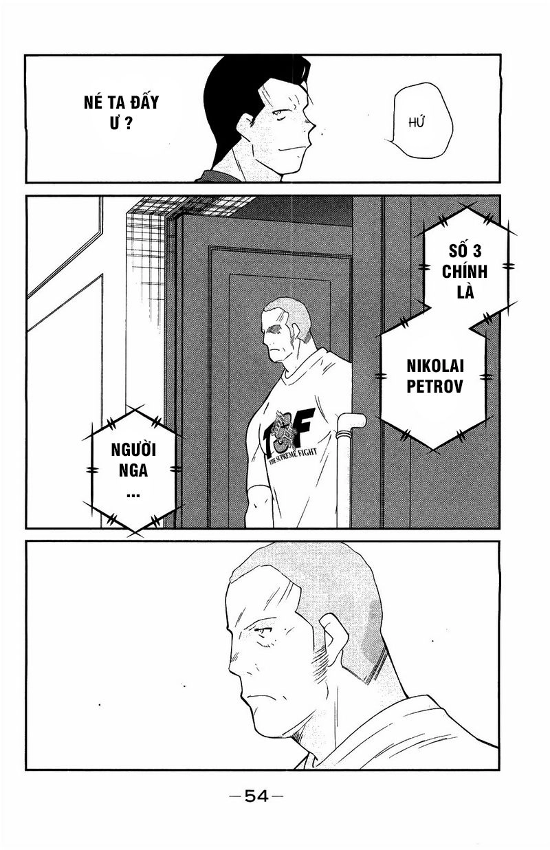 Truyền Nhân Atula 3 Chapter 60 - 22