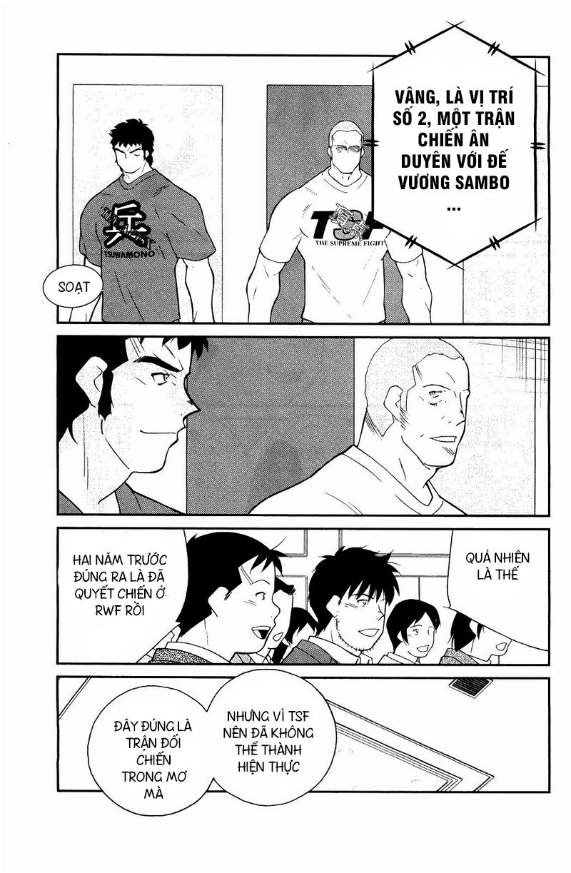 Truyền Nhân Atula 3 Chapter 60 - 25