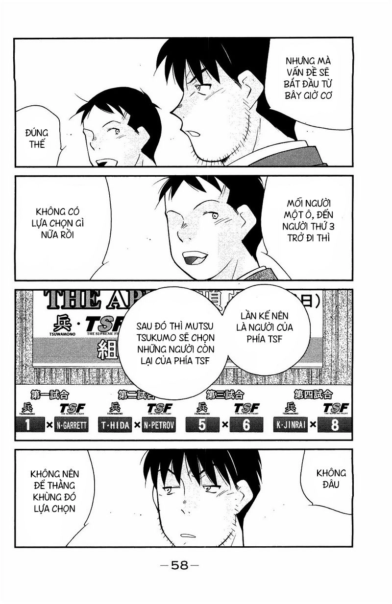 Truyền Nhân Atula 3 Chapter 60 - 26