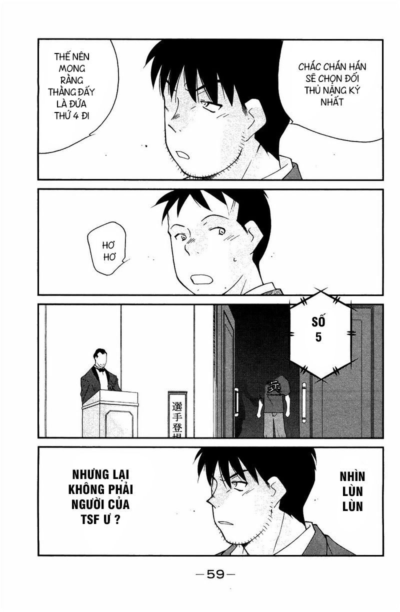 Truyền Nhân Atula 3 Chapter 60 - 27