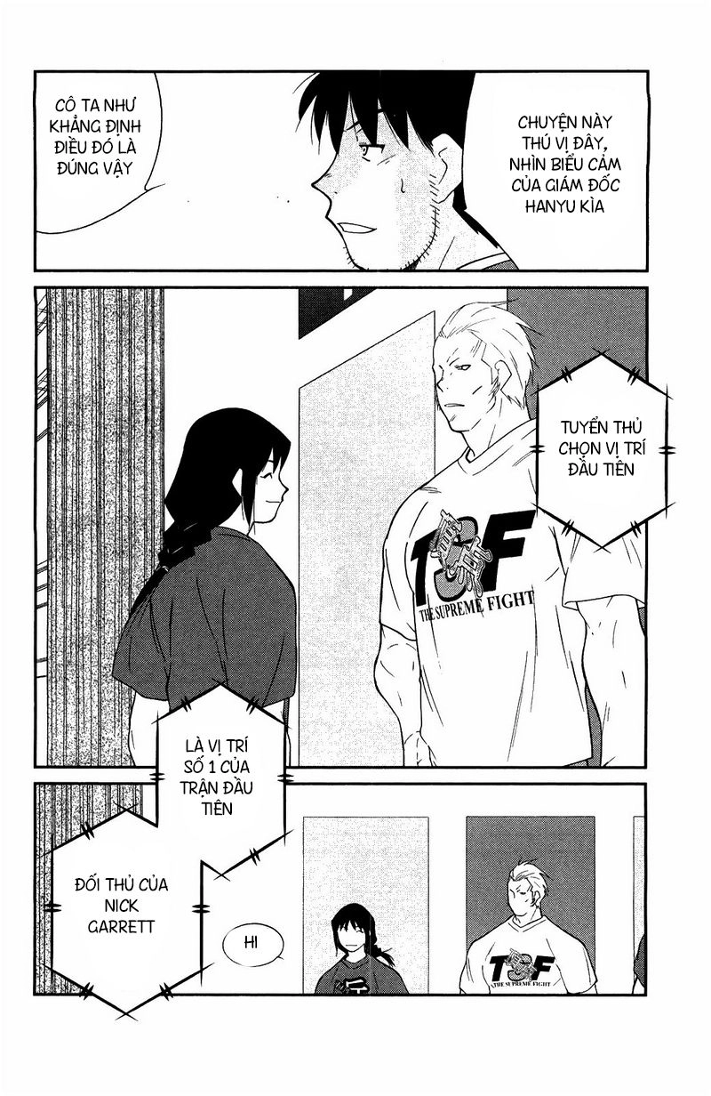 Truyền Nhân Atula 3 Chapter 60 - 30