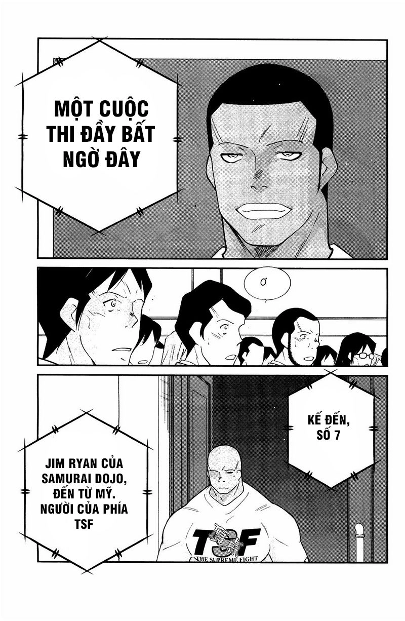 Truyền Nhân Atula 3 Chapter 60 - 37