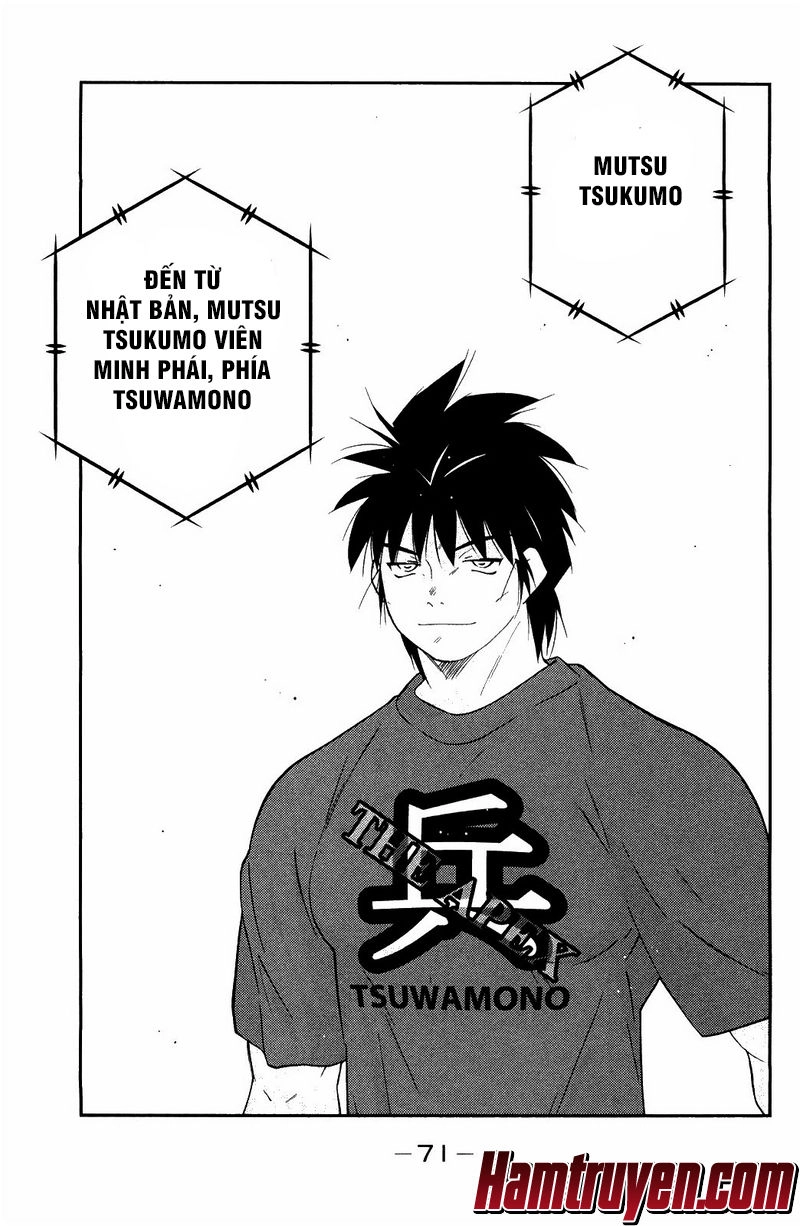 Truyền Nhân Atula 3 Chapter 60 - 39