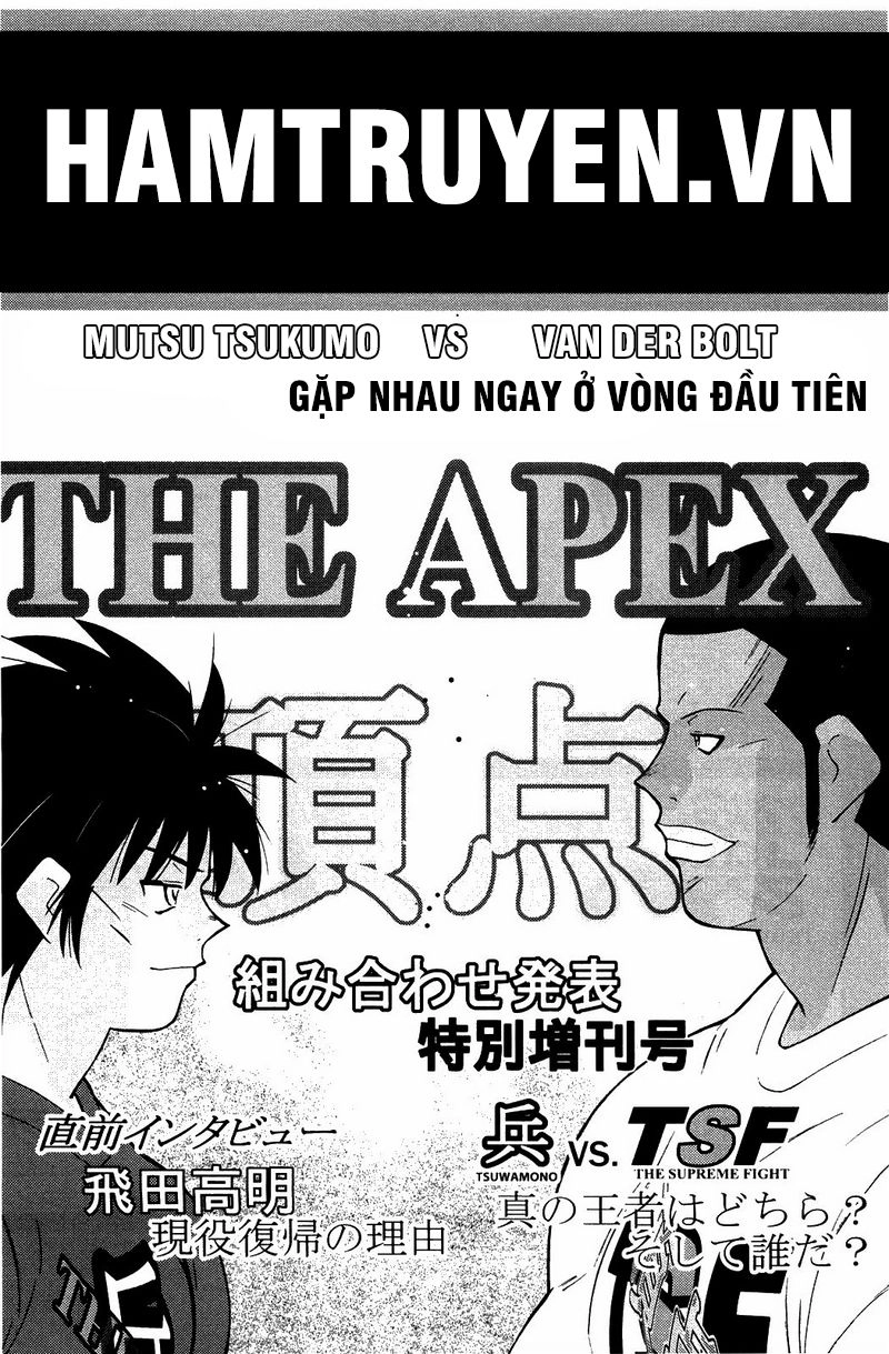 Truyền Nhân Atula 3 Chapter 61 - 14