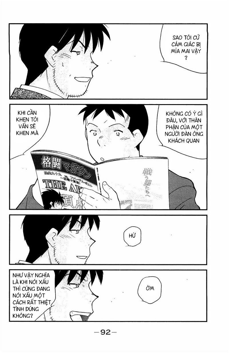 Truyền Nhân Atula 3 Chapter 61 - 21