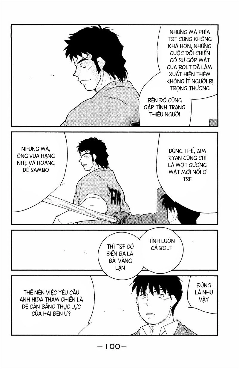 Truyền Nhân Atula 3 Chapter 61 - 29