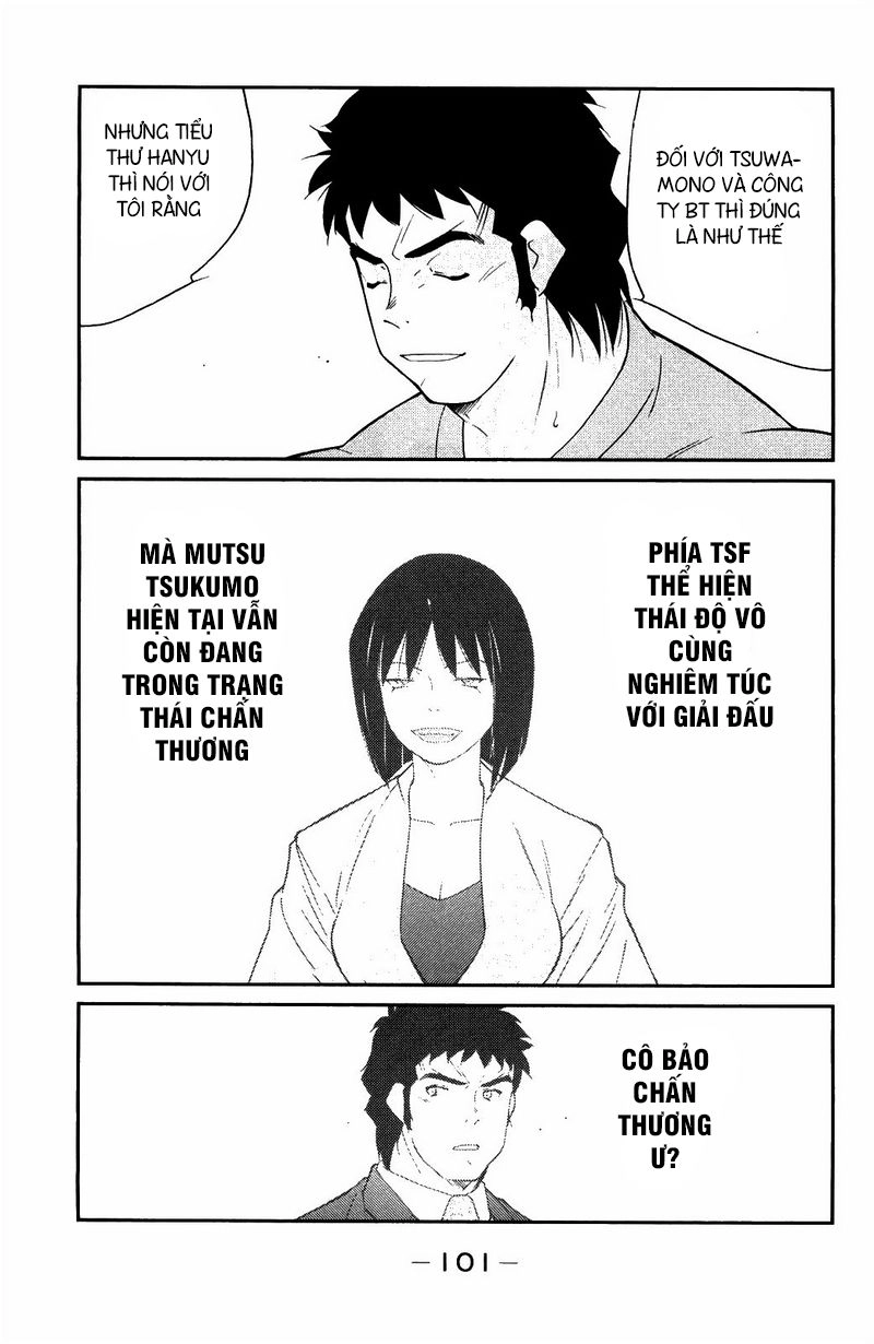 Truyền Nhân Atula 3 Chapter 61 - 30