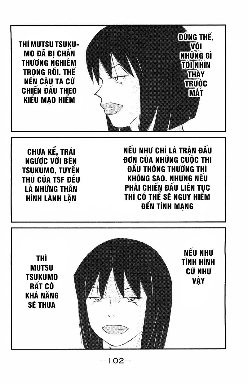 Truyền Nhân Atula 3 Chapter 61 - 31