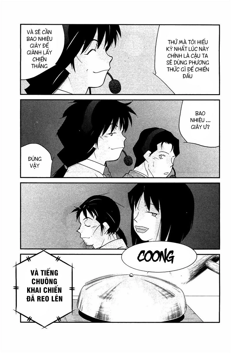 Truyền Nhân Atula 3 Chapter 63 - 12