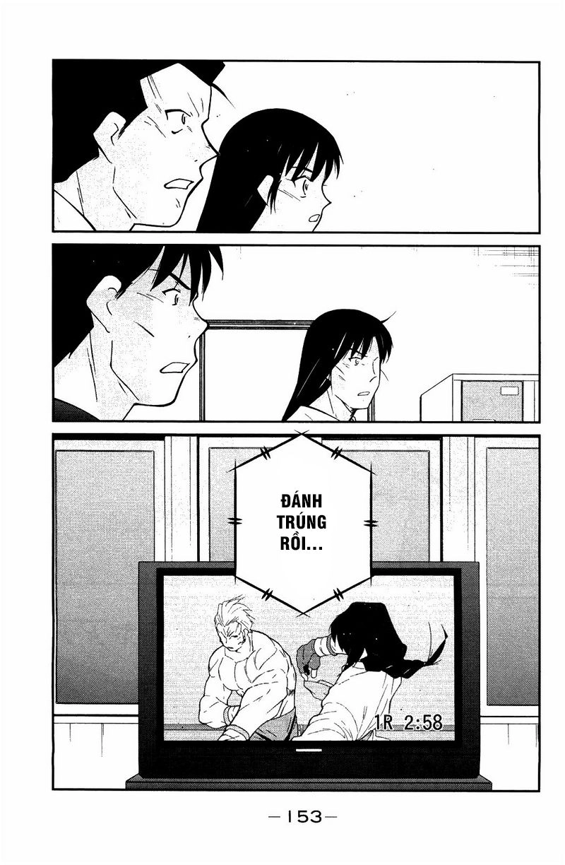 Truyền Nhân Atula 3 Chapter 63 - 14