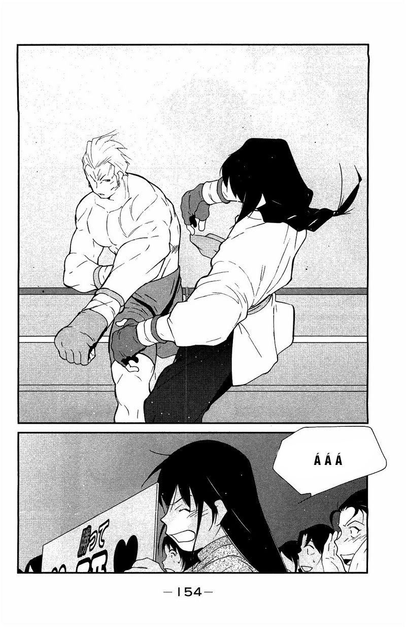 Truyền Nhân Atula 3 Chapter 63 - 15