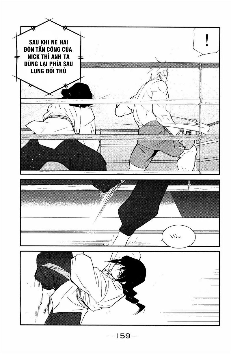 Truyền Nhân Atula 3 Chapter 63 - 20