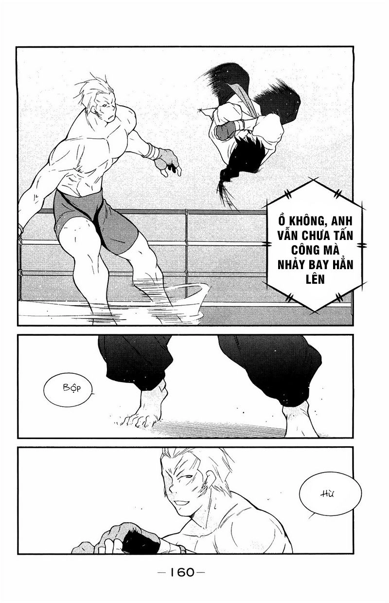 Truyền Nhân Atula 3 Chapter 63 - 21