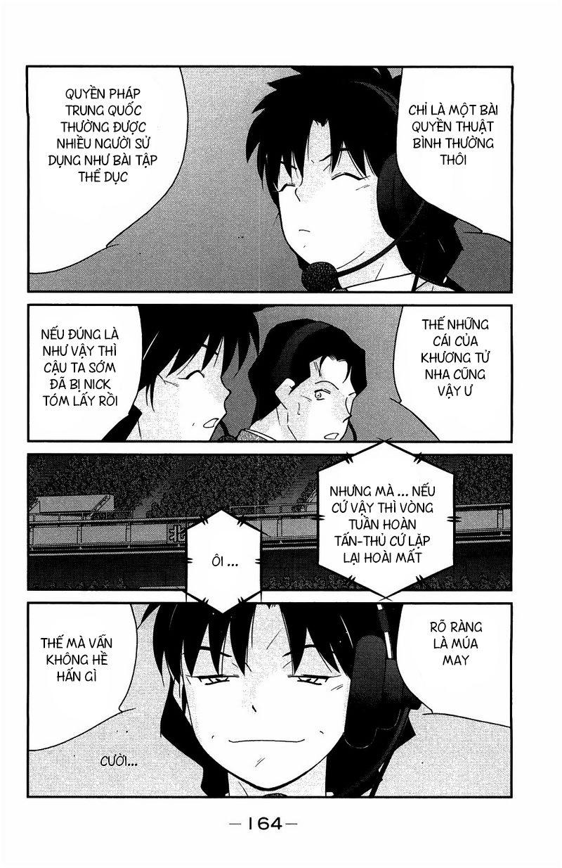 Truyền Nhân Atula 3 Chapter 63 - 25