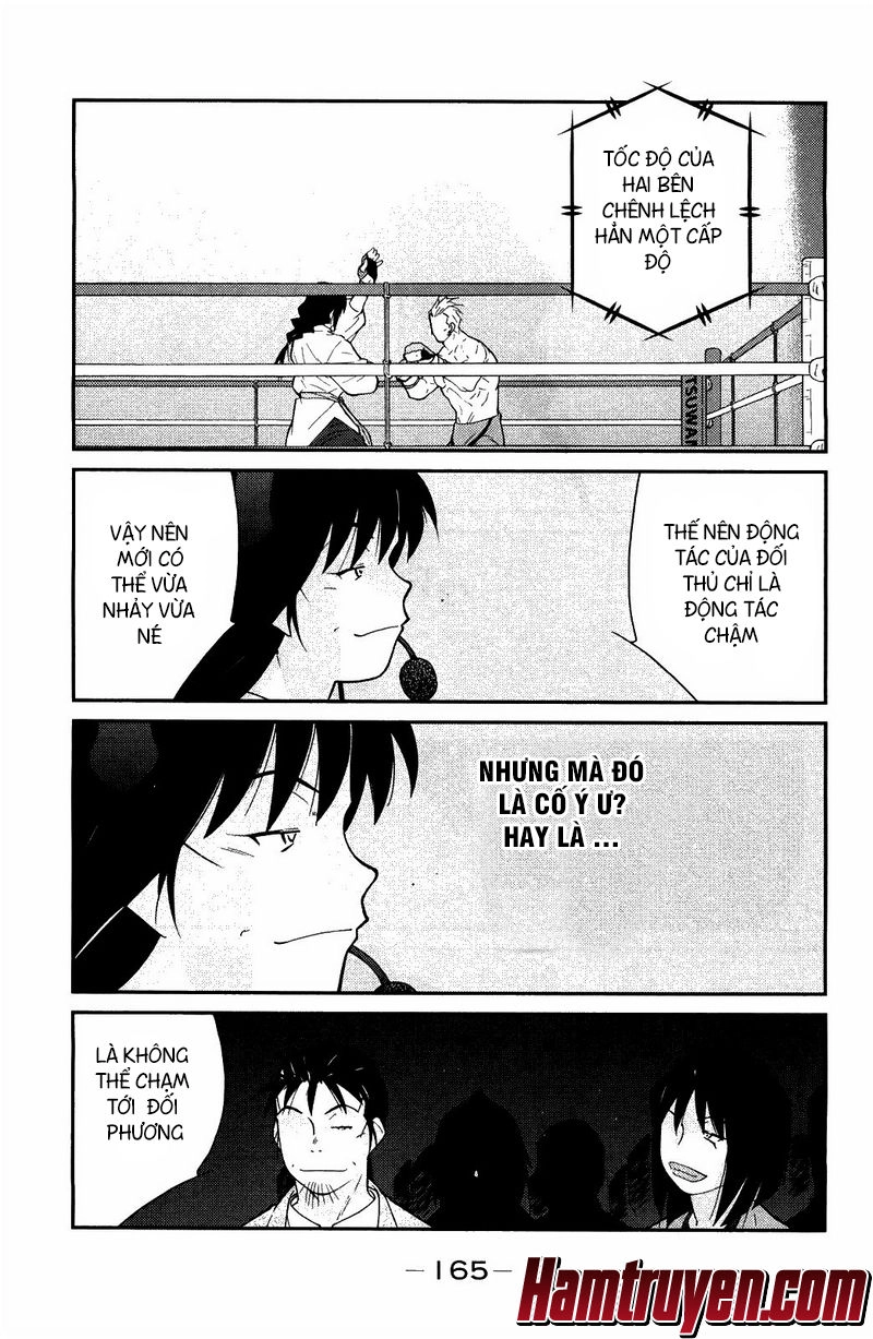 Truyền Nhân Atula 3 Chapter 63 - 26