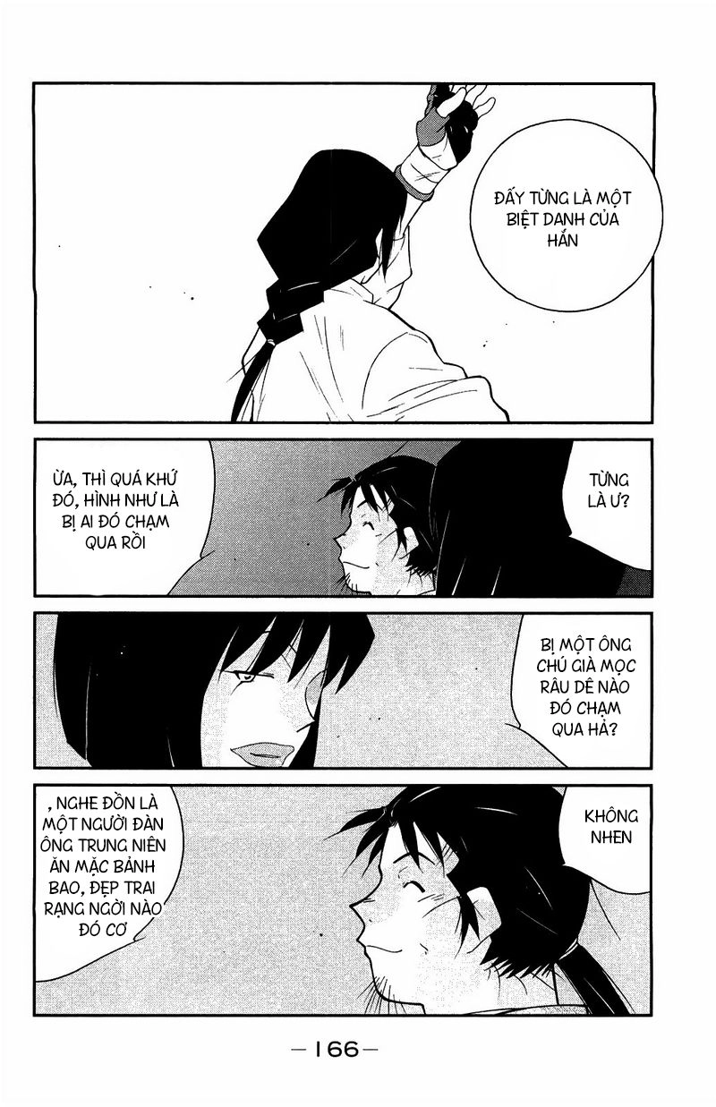 Truyền Nhân Atula 3 Chapter 63 - 27