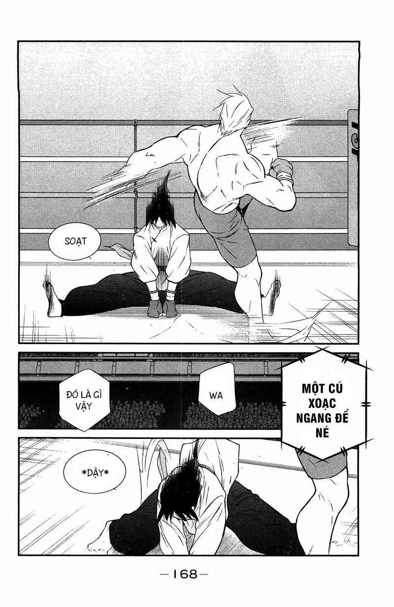 Truyền Nhân Atula 3 Chapter 63 - 29